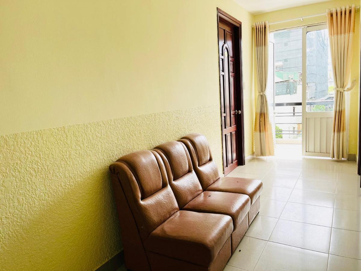 Khach San Xuan Quynh Hotel Да Лат Екстериор снимка