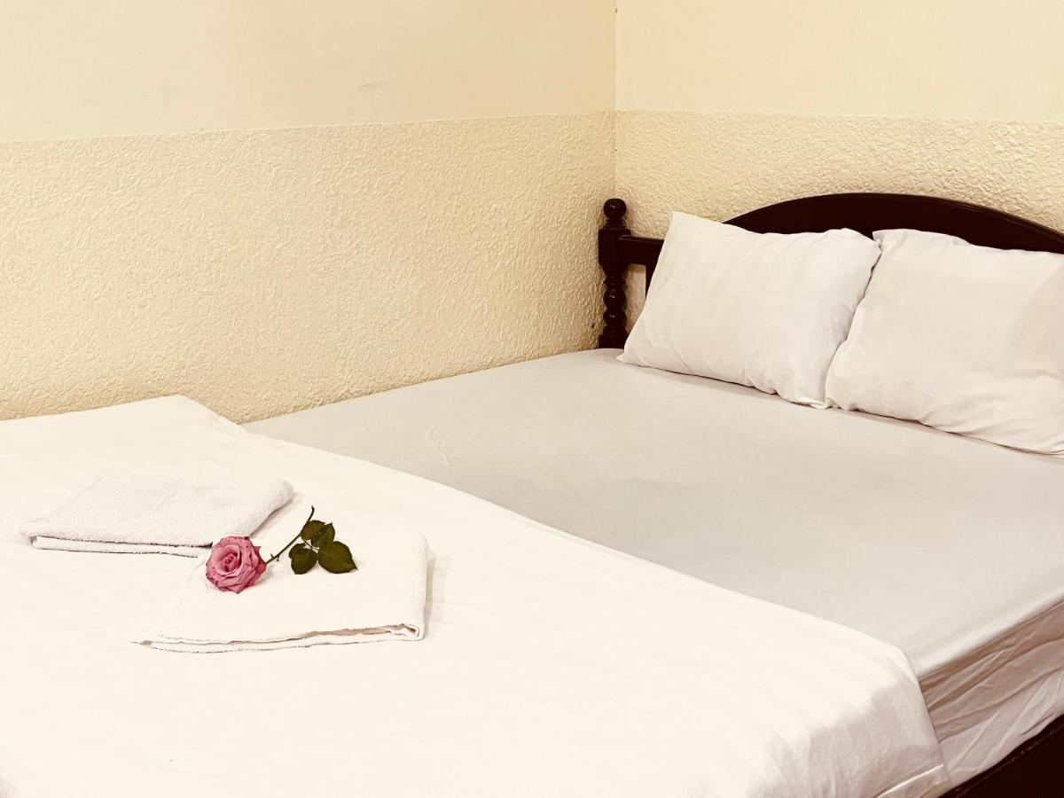 Khach San Xuan Quynh Hotel Да Лат Екстериор снимка