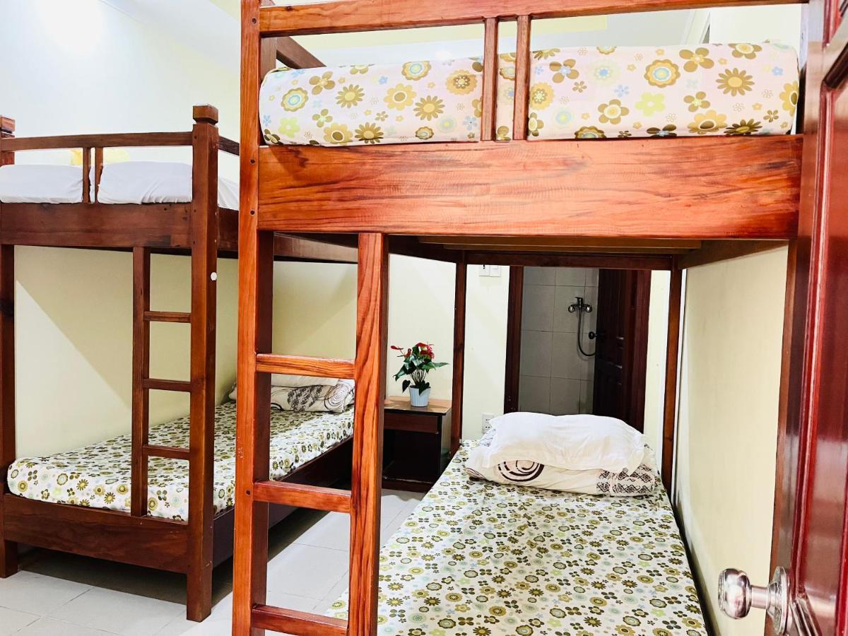 Khach San Xuan Quynh Hotel Да Лат Екстериор снимка