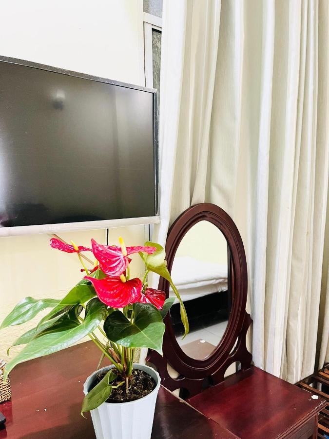 Khach San Xuan Quynh Hotel Да Лат Екстериор снимка